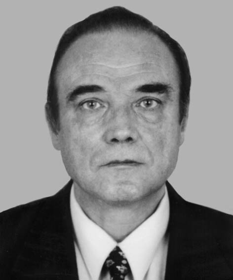 Ковальов Сергій Миколайович